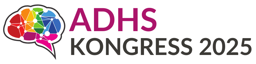 ADHS Kongress Logo 2025