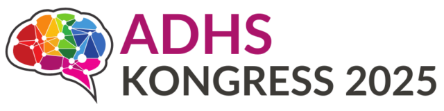 ADHS Kongress Logo 2025